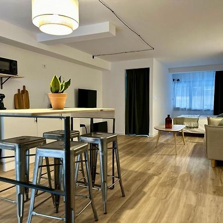 Apartamentos En Urzaiz, Vigo Ngoại thất bức ảnh