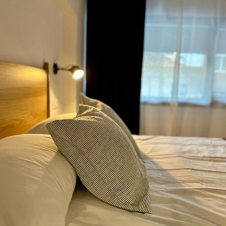 Apartamentos En Urzaiz, Vigo Ngoại thất bức ảnh