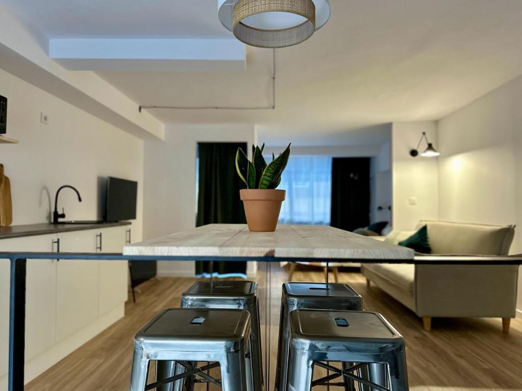 Apartamentos En Urzaiz, Vigo Ngoại thất bức ảnh