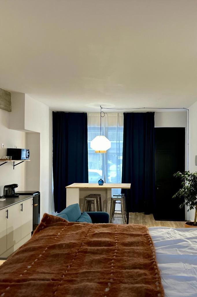 Apartamentos En Urzaiz, Vigo Ngoại thất bức ảnh