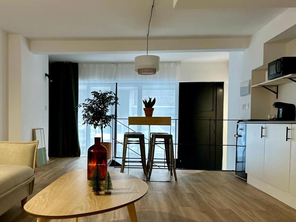 Apartamentos En Urzaiz, Vigo Ngoại thất bức ảnh